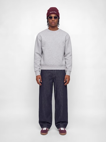 JACK & JONES - Sudadera 'JCOLEGACY' en gris