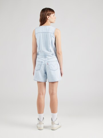 LEVI'S ® Jumpsuit in Blauw