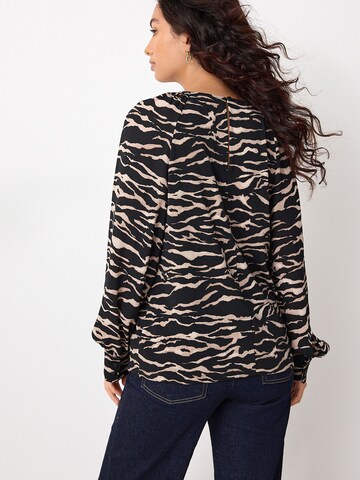 Next Blouse in Zwart