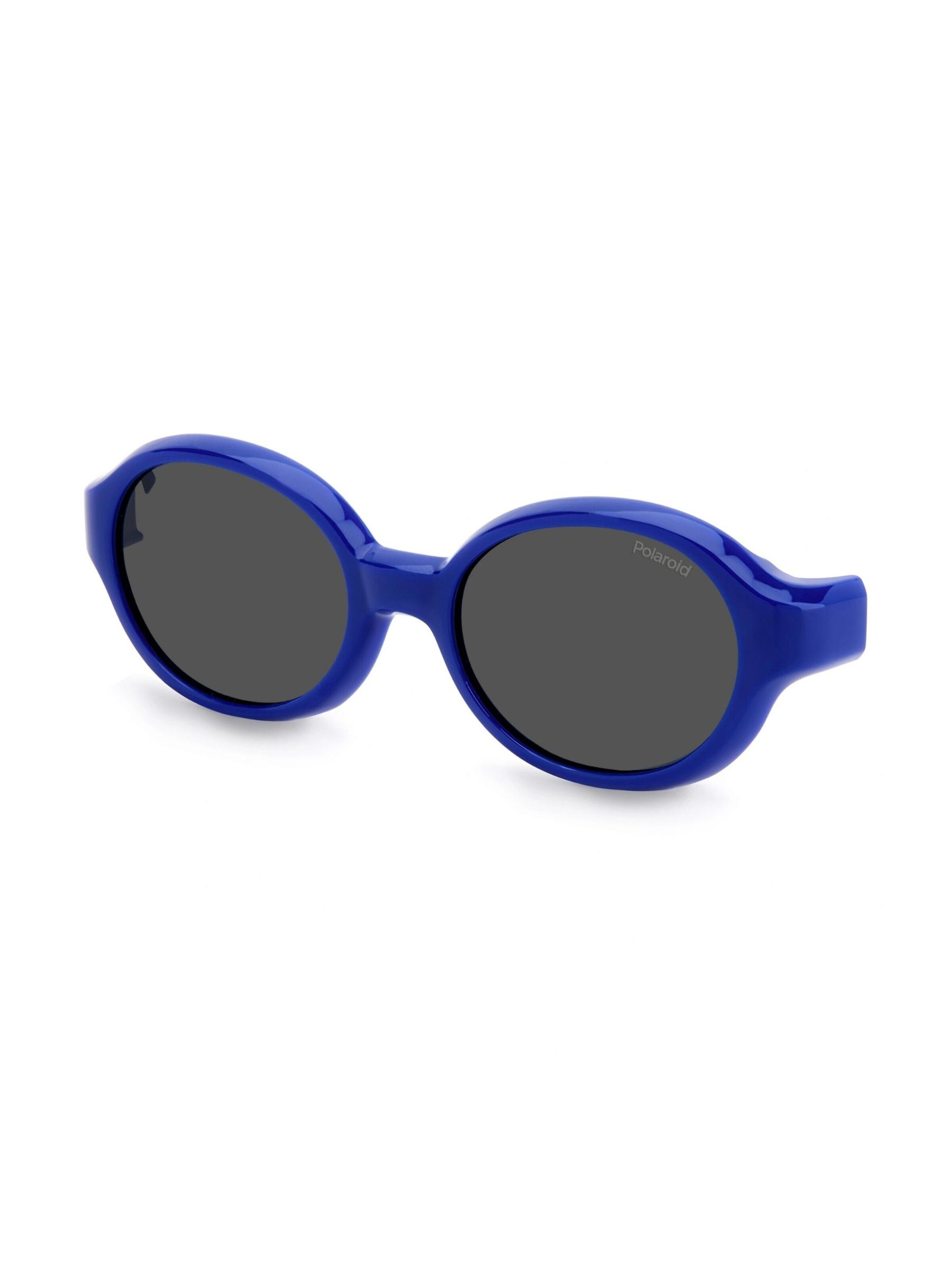 Lunettes de soleil 'PLD K004 CL-ON' Polaroid en bleu