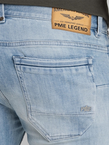 regular Jeans 'PME LEGEND - PME Legend Nightflight regular fit jeans' di PME Legend in blu