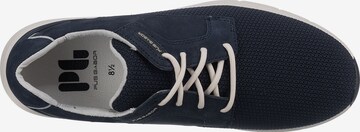 Pius Gabor Sneaker in Blau