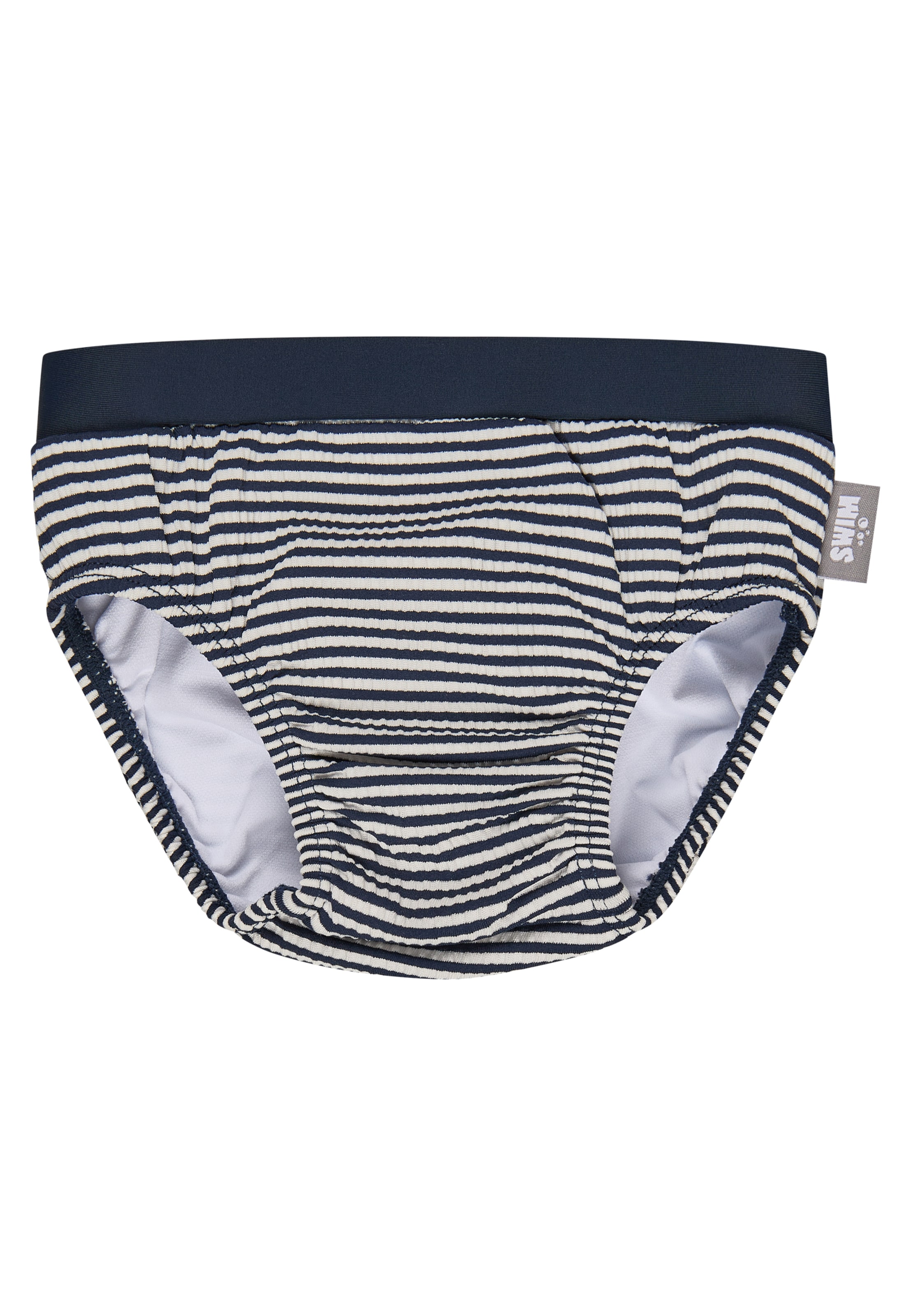 STERNTALER Swim Trunks 'Hai' in marine blue, Item view