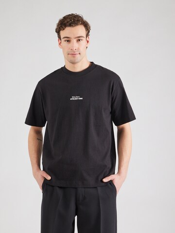 JACK & JONES Bluser & t-shirts 'JCOKINETIC' i sort