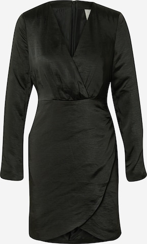 Y.A.S Φόρεμα 'Sannie' σε μαύρο: μπροστά