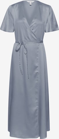Robe-chemise Part Two en gris : devant