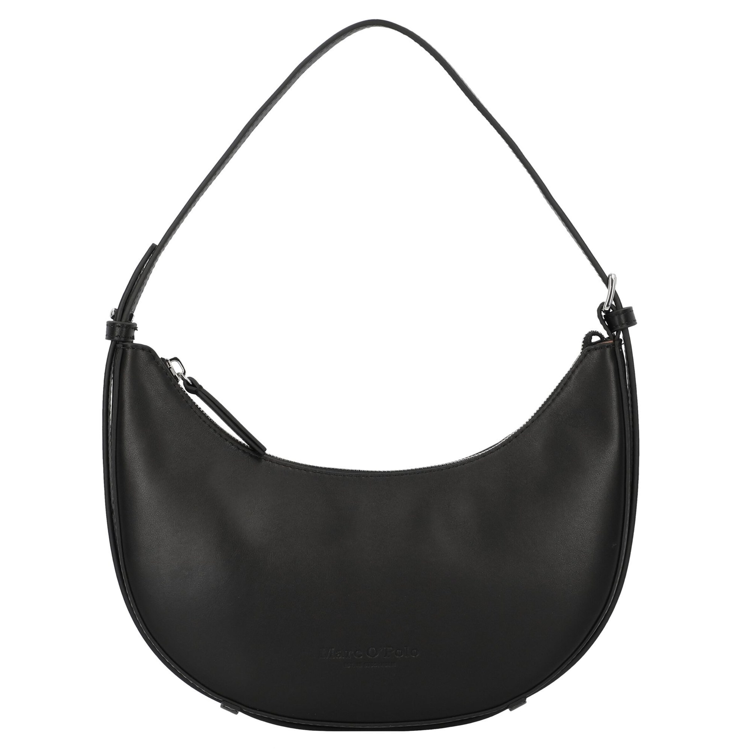 Borsa a spalla di Marc O'Polo in nero