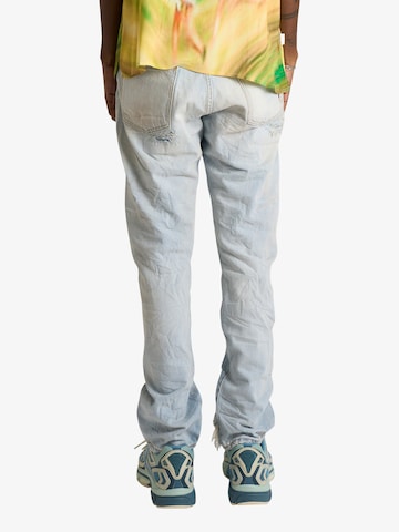 Yes London Regular Jeans in Blue