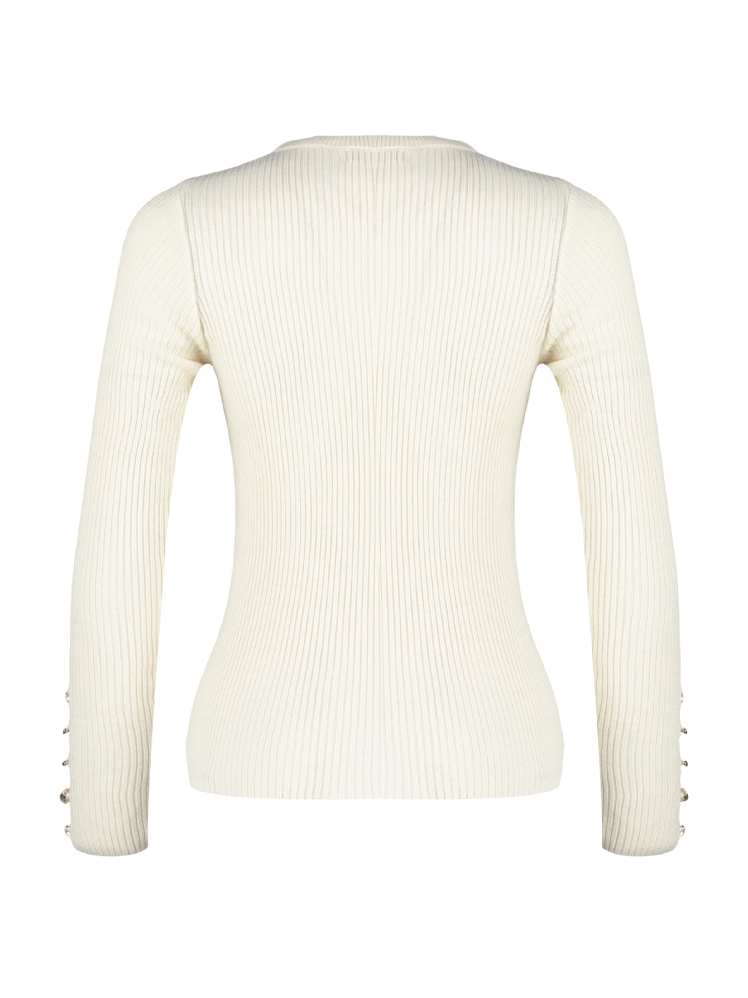 Trendyol - Jersey en gris