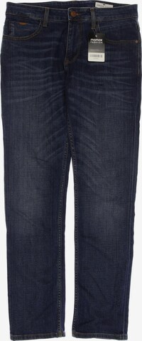 Cross Jeans Jeans in 30 in Blue: front