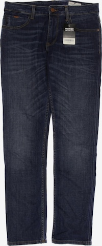 Cross Jeans Jeans in 30 in Blue: front