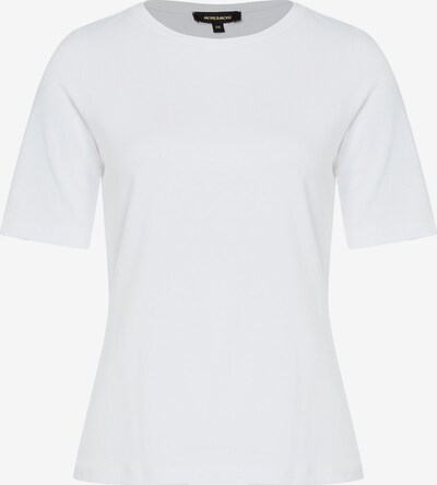 MORE & MORE T-Krekls, krāsa - balts, Preces skats