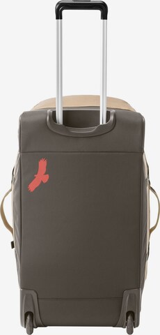 EAGLE CREEK Travel Bag 'Cargo Hauler XT ' in Brown