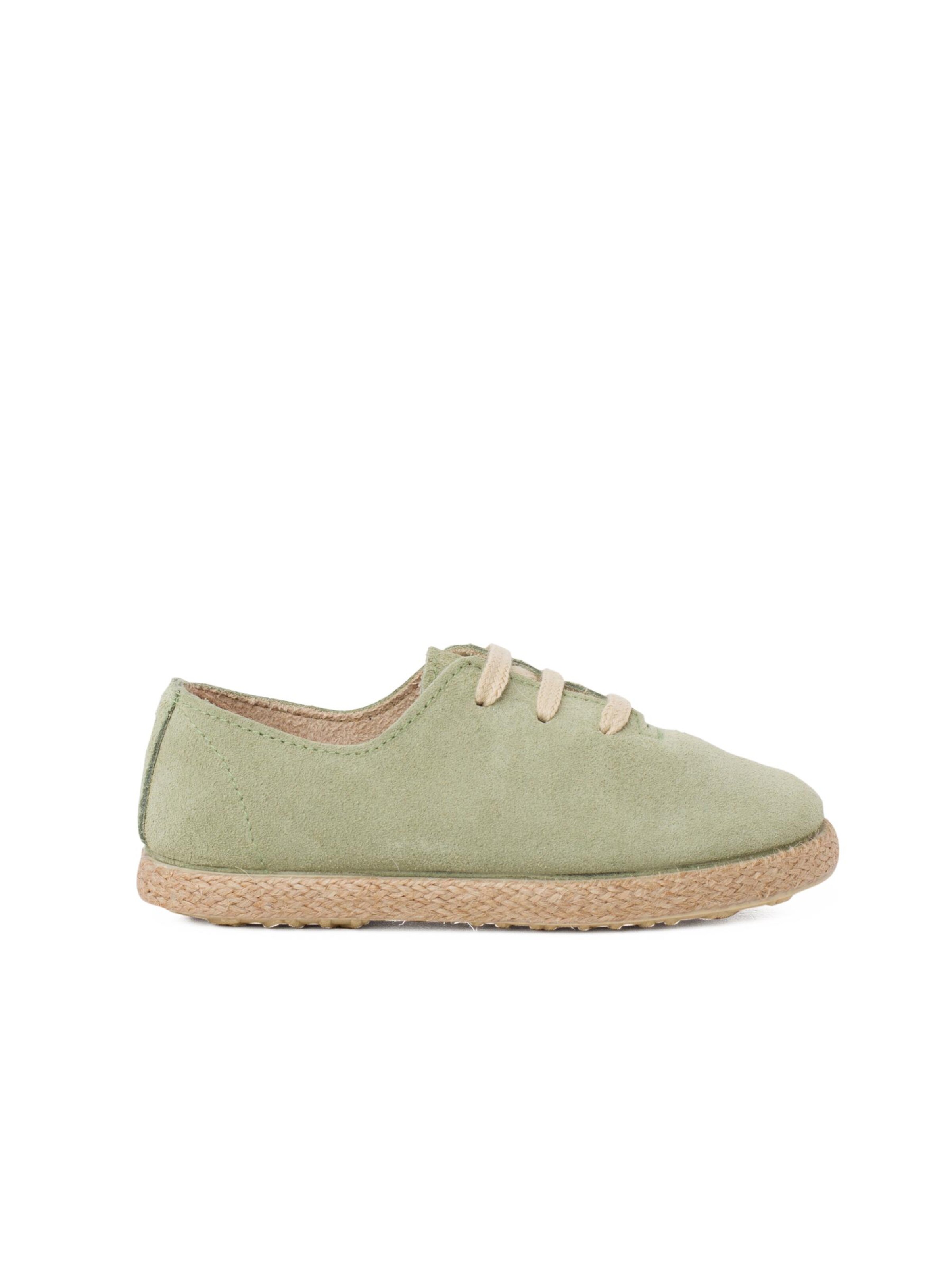 Sneaker di Pisamonas in verde