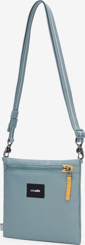 Pacsafe Crossbody Bag 'Go' in Blue