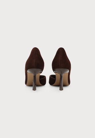 STEVE MADDEN Pumps 'Vena' in Brown