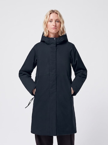 elvine Winterparka 'ELVIRA' in Blauw