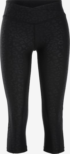 LASCANA ACTIVE Legíny - barvy bláta / černá, Produkt