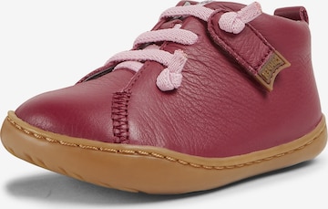 CAMPER Sneaker 'Peu Cami' in Pink: Vorderseite