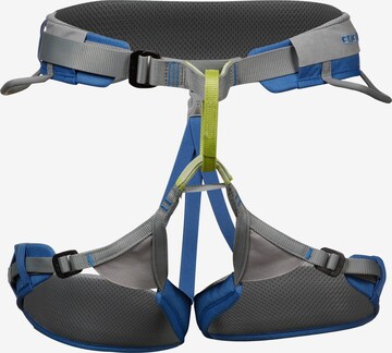 Edelrid Climbing Protection 'Jay III' in Blue: front