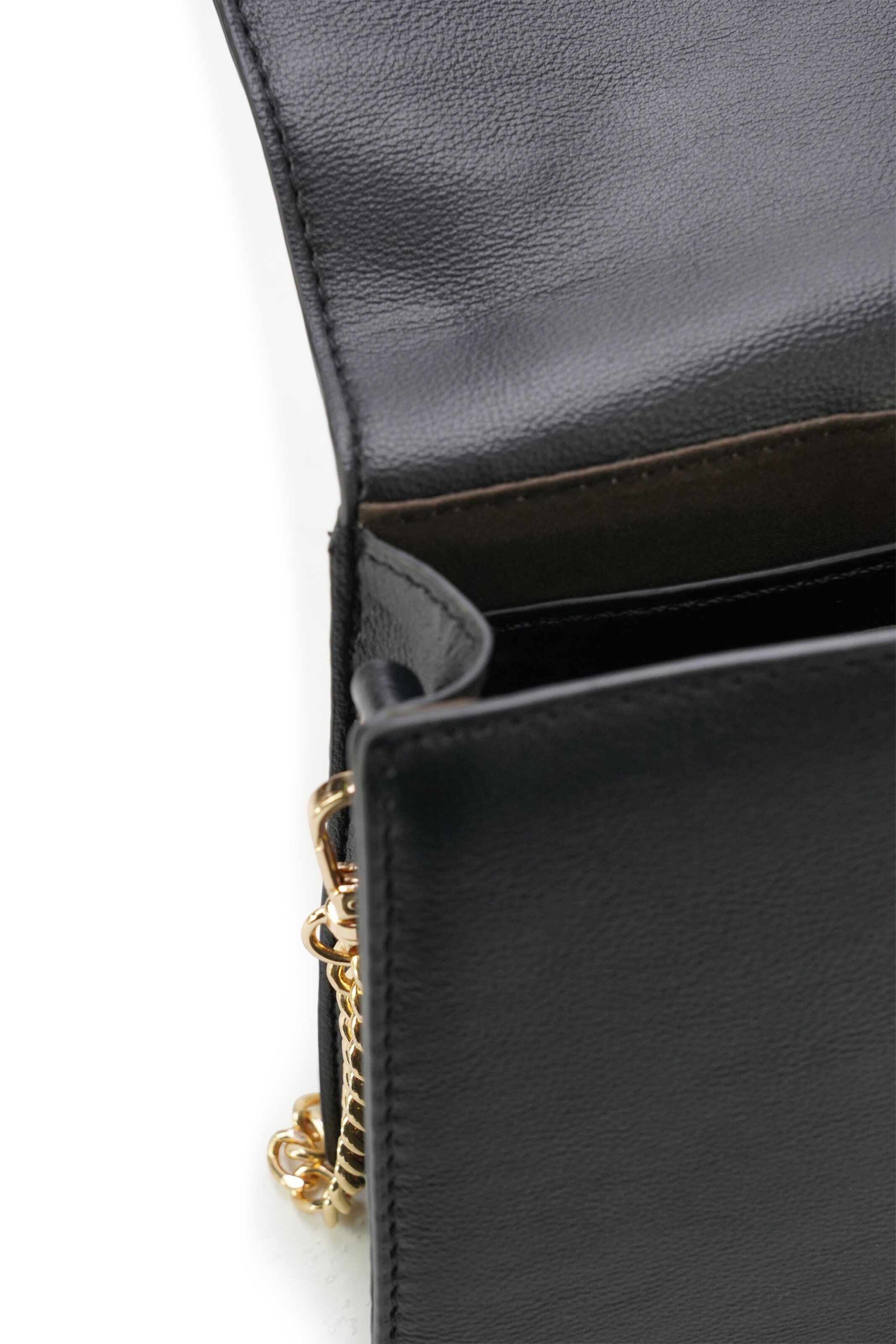 HARPA Handbag 'ESPY' in Black