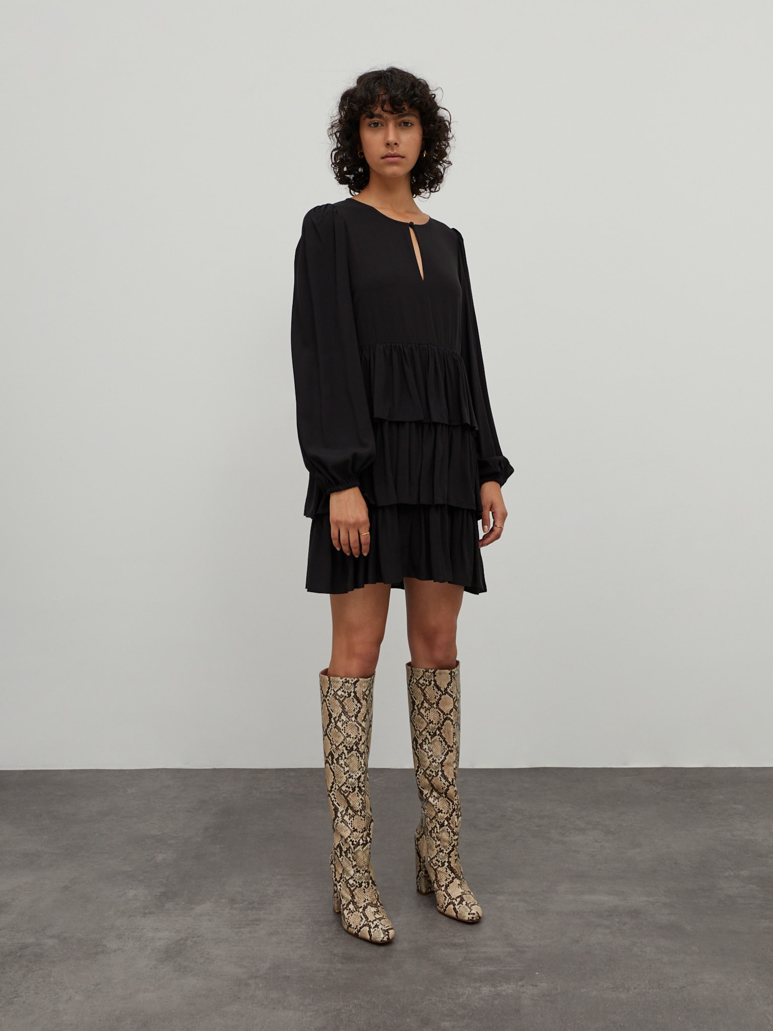 Robe 'Elaine'