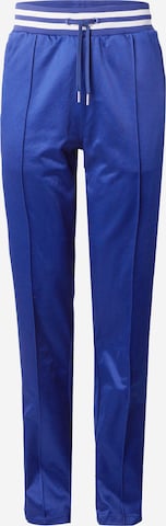 Regular Pantalon 'Salino' ELLESSE en bleu : devant