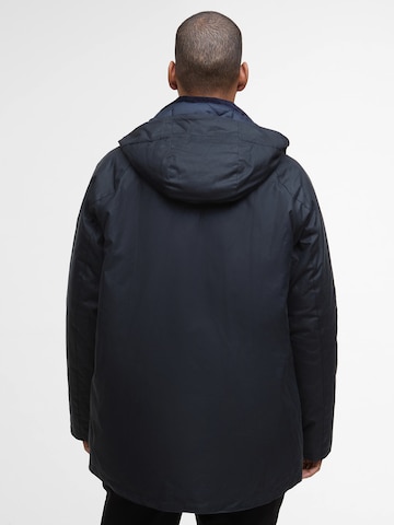 Barbour Between-season jacket in Blue