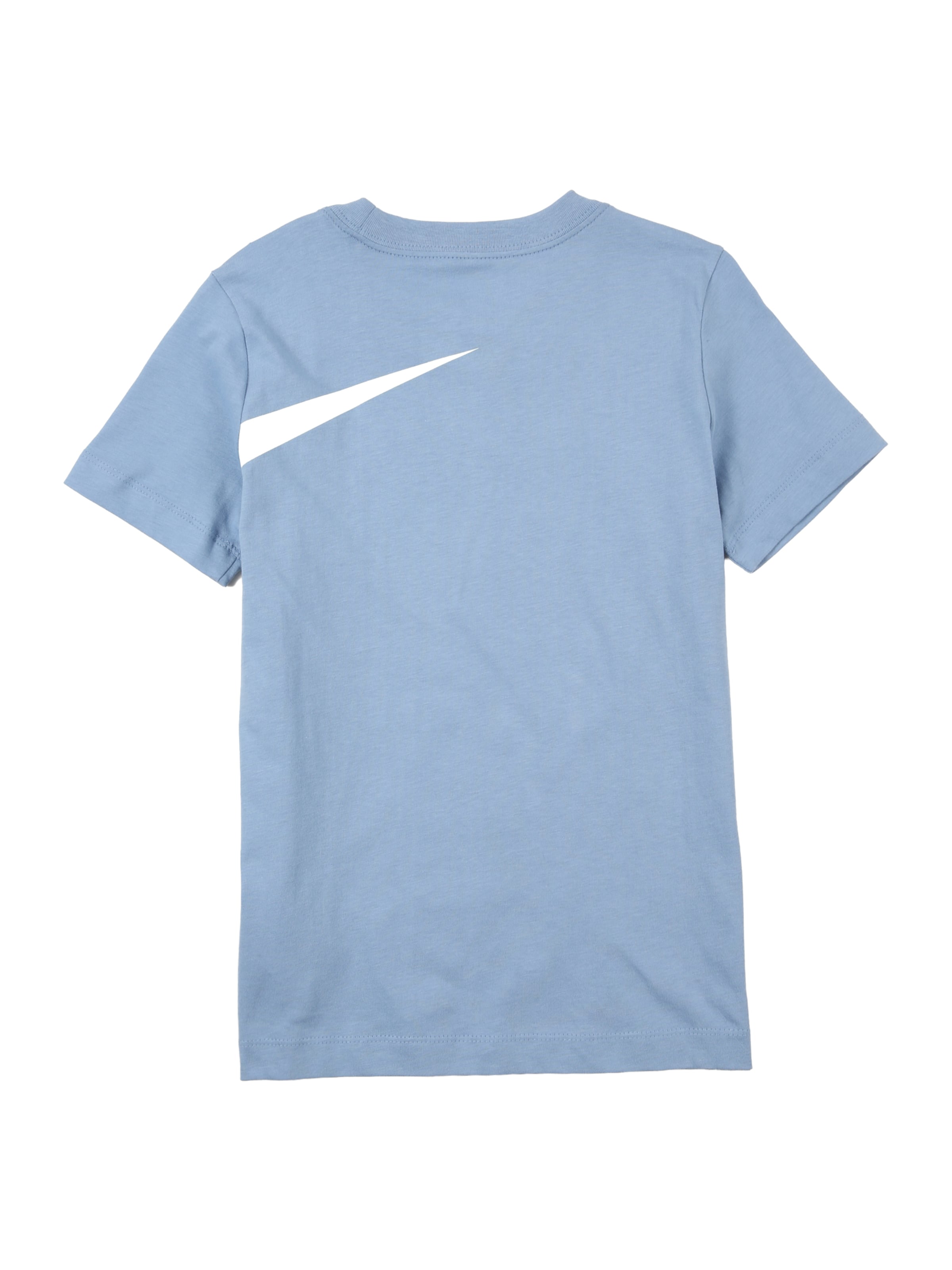 T-Shirt 'CLUB ENERGY' Nike Sportswear en bleu