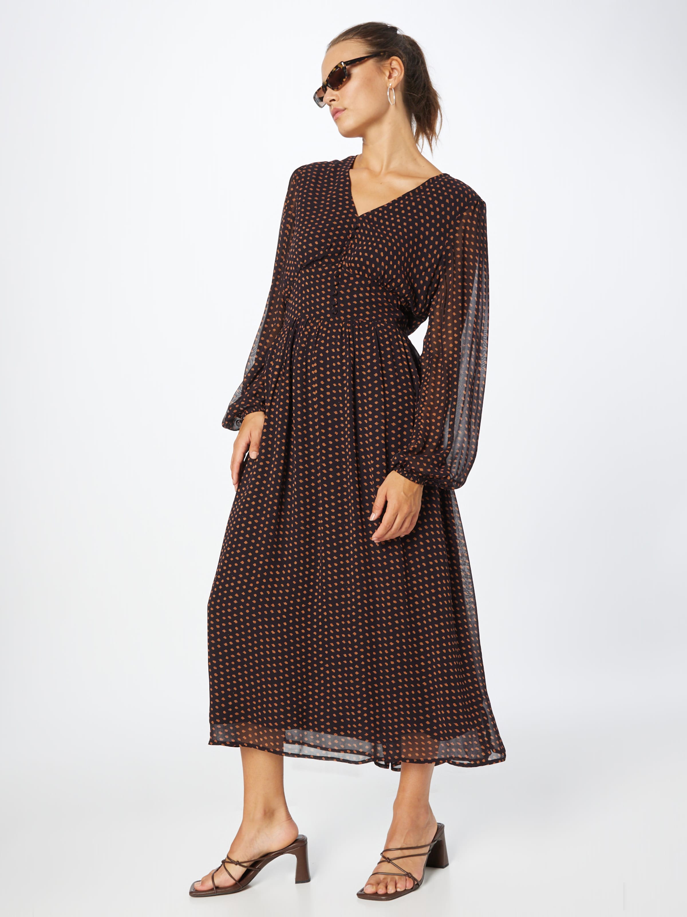 Robe 123 bleu marine sale