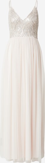 LACE & BEADS Kleid 'Magnolia' in pastellpink, Produktansicht