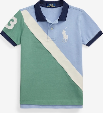 Polo Ralph Lauren Paita värissä sininen: etupuoli