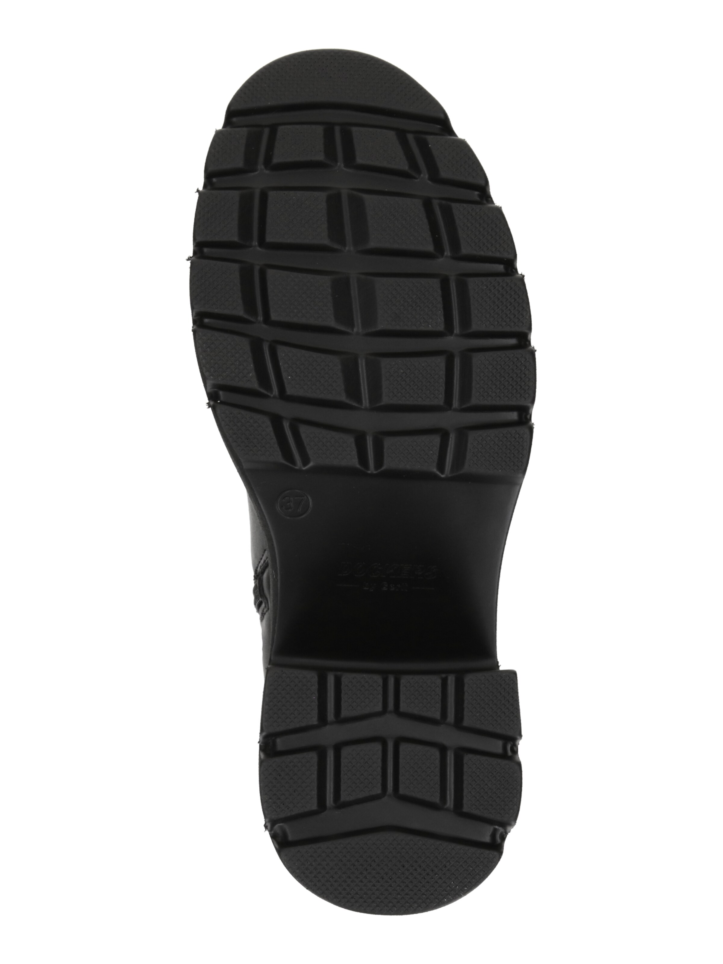 Dockers by Gerli - Botim em preto