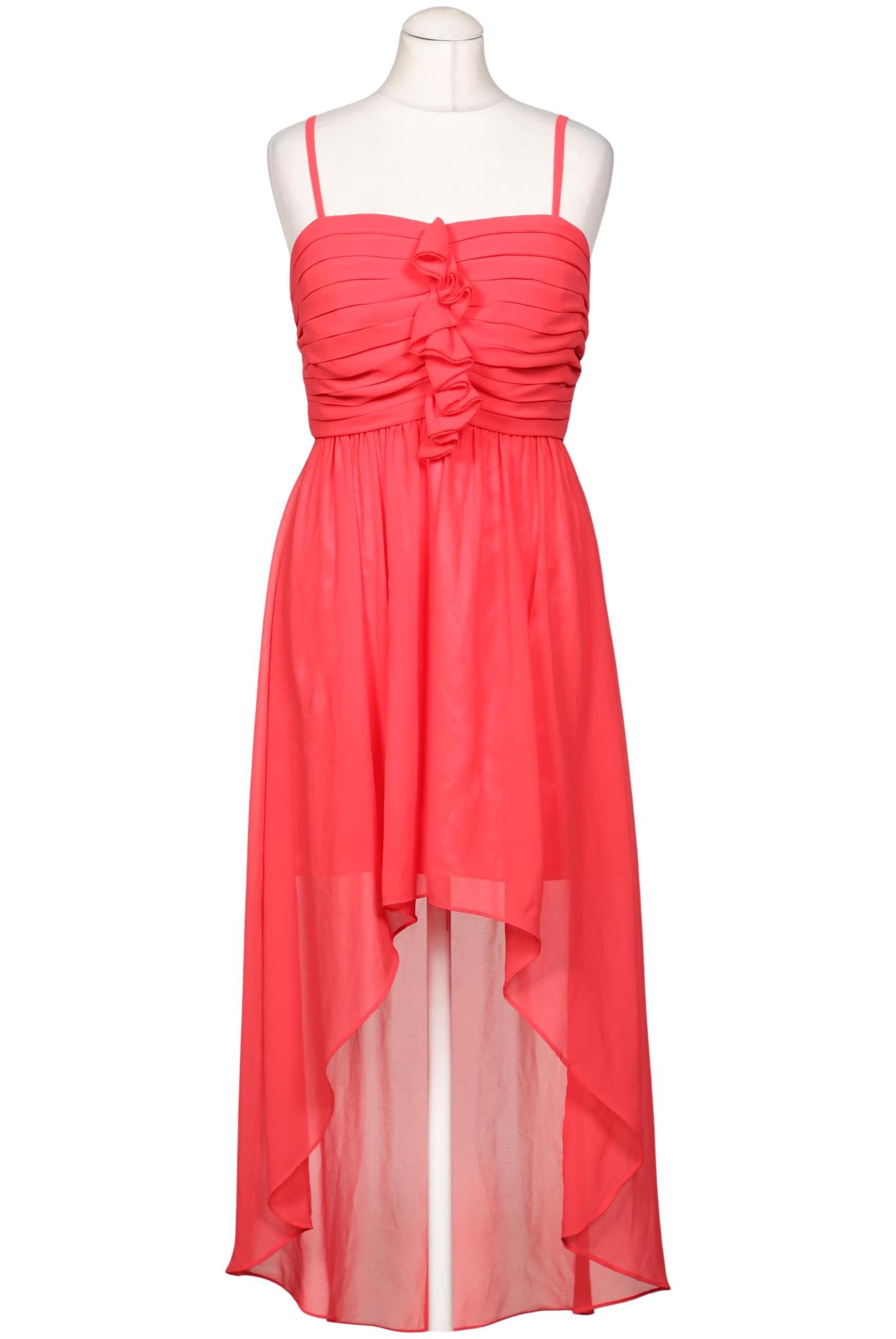 JAKE*S Dress in M in Red: front