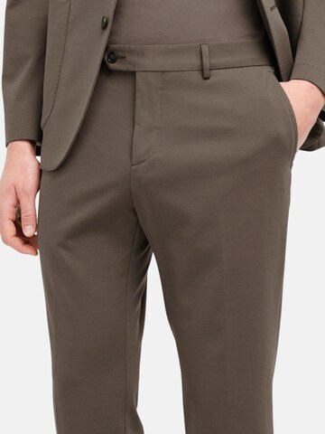 Regular Costume 'MANUEL RITZ ABITO ABITO' Manuel Ritz en marron