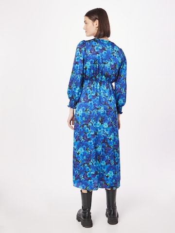 Robe Dorothy Perkins en bleu