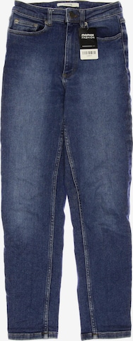 Gestuz Jeans in 24 in Blue: front
