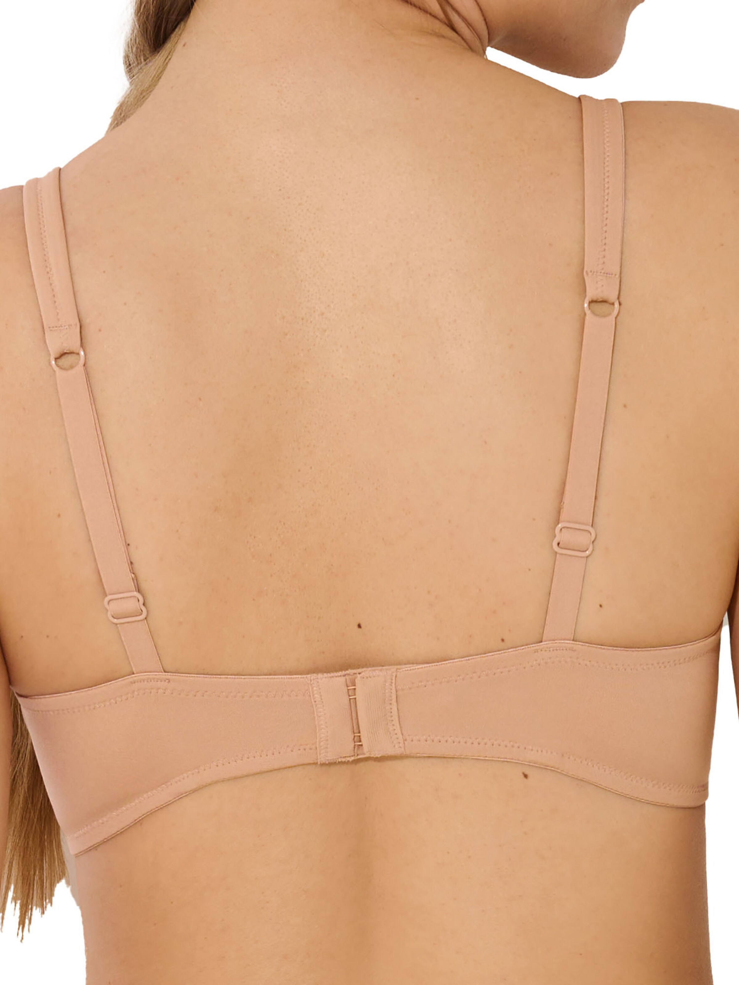 Lisca Bra 'Maya' in Pink