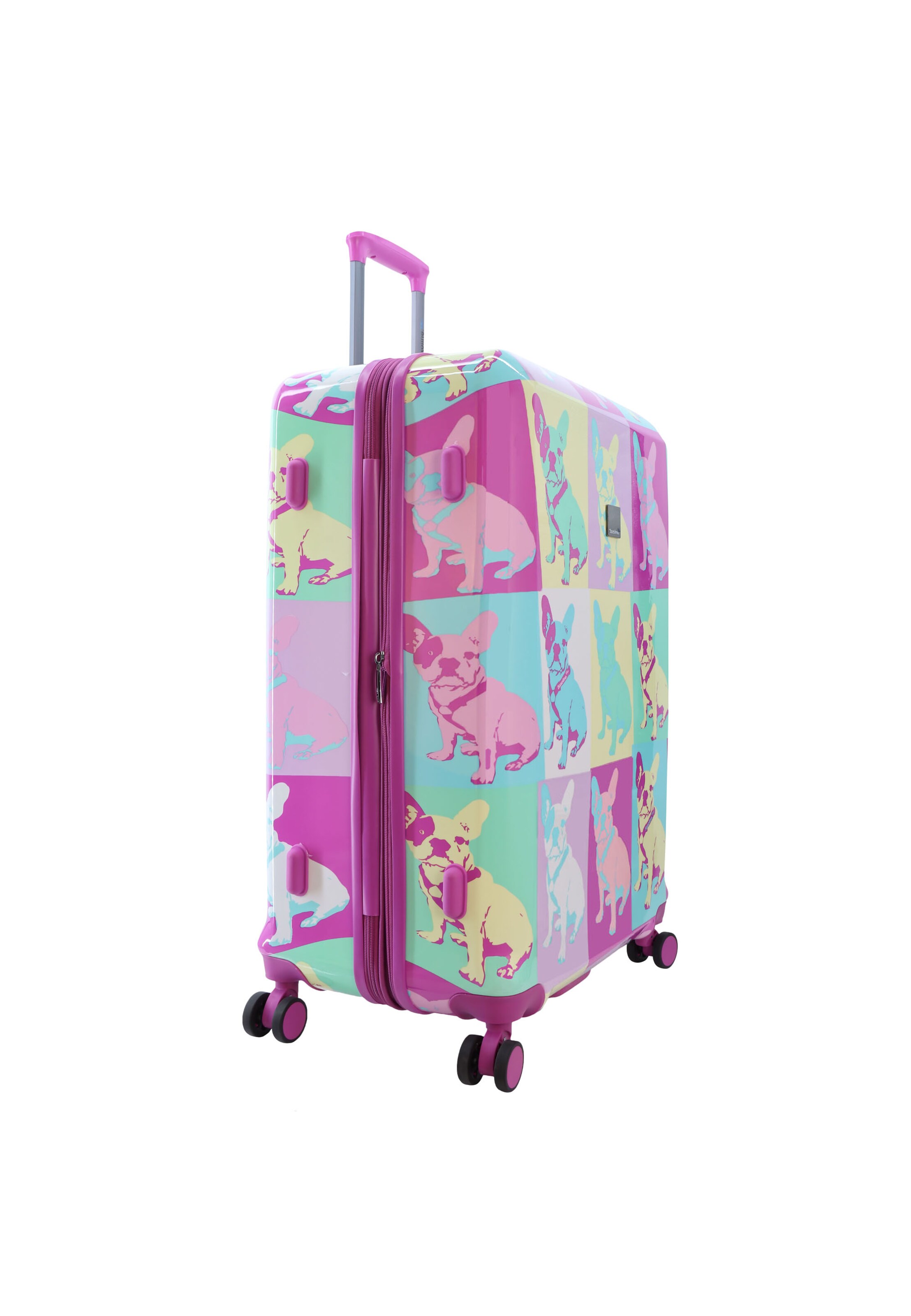 Saxoline Blue Cart 'Emotion' in Mixed colors