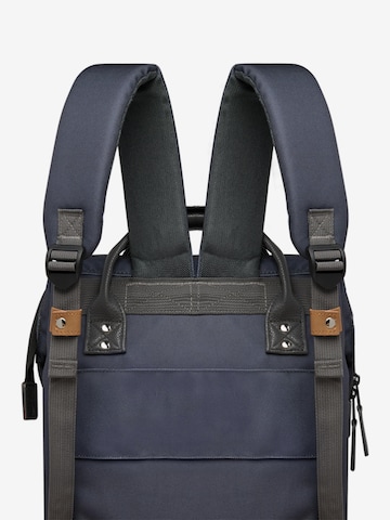 Cabaia Rucksack in Grau