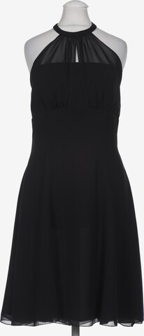 WEISE Dress in L in Black: front