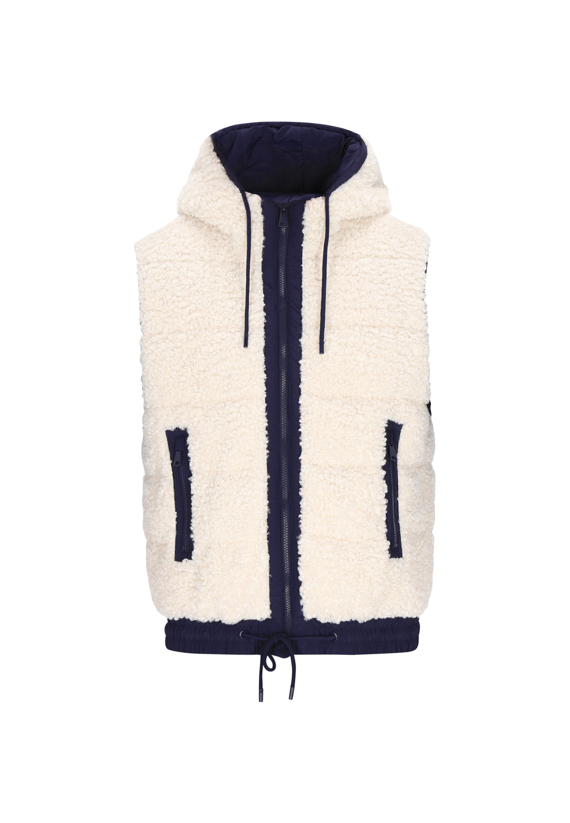 balta MO Liemenė: priekis