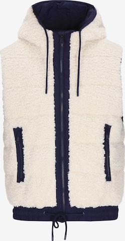 balta MO Liemenė: priekis