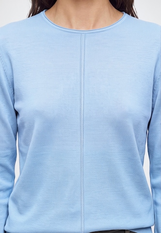 CECIL Trui in Blauw