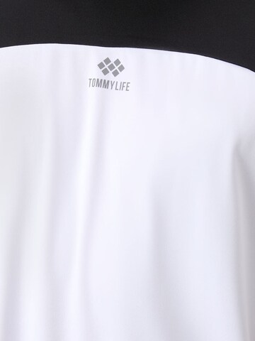 Tommy Life - Camisa 'T-Shirts' em mistura de cores