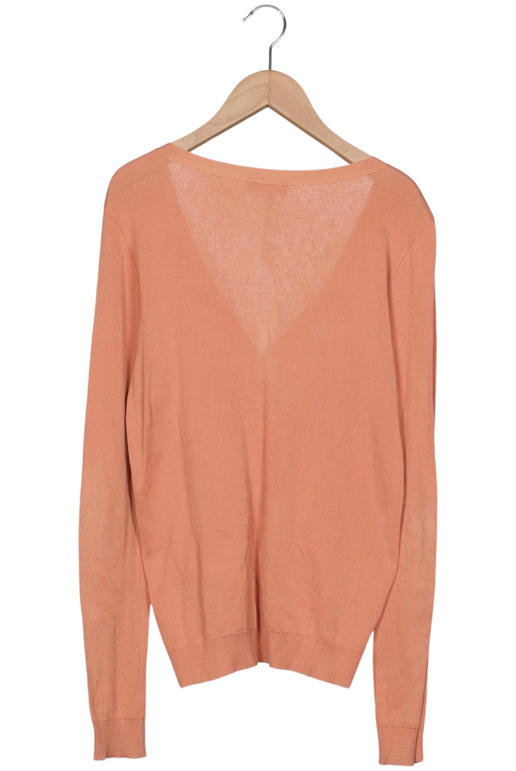 agnes b. Sweater & Cardigan in S in Orange