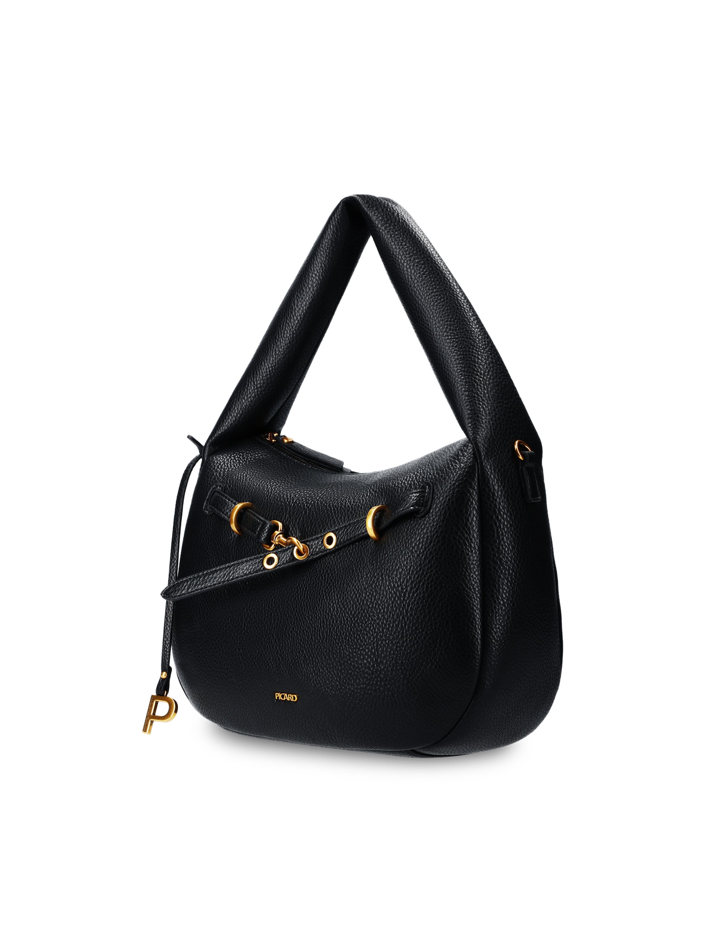 Picard Shoulder Bag ' Style ' in Black