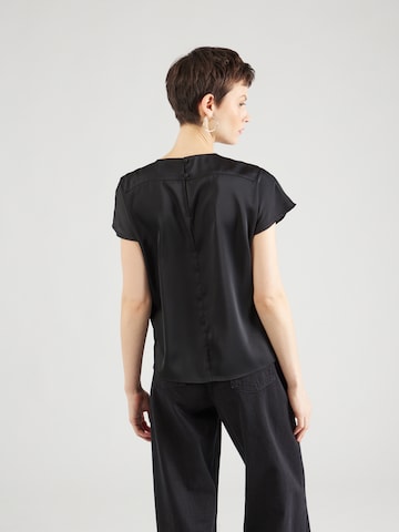 Calvin Klein - Blusa en negro