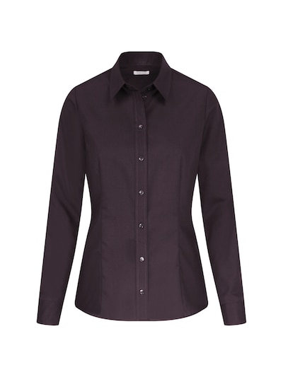 SEIDENSTICKER Μπλούζα σε μαύρο, Άποψη προϊόντος