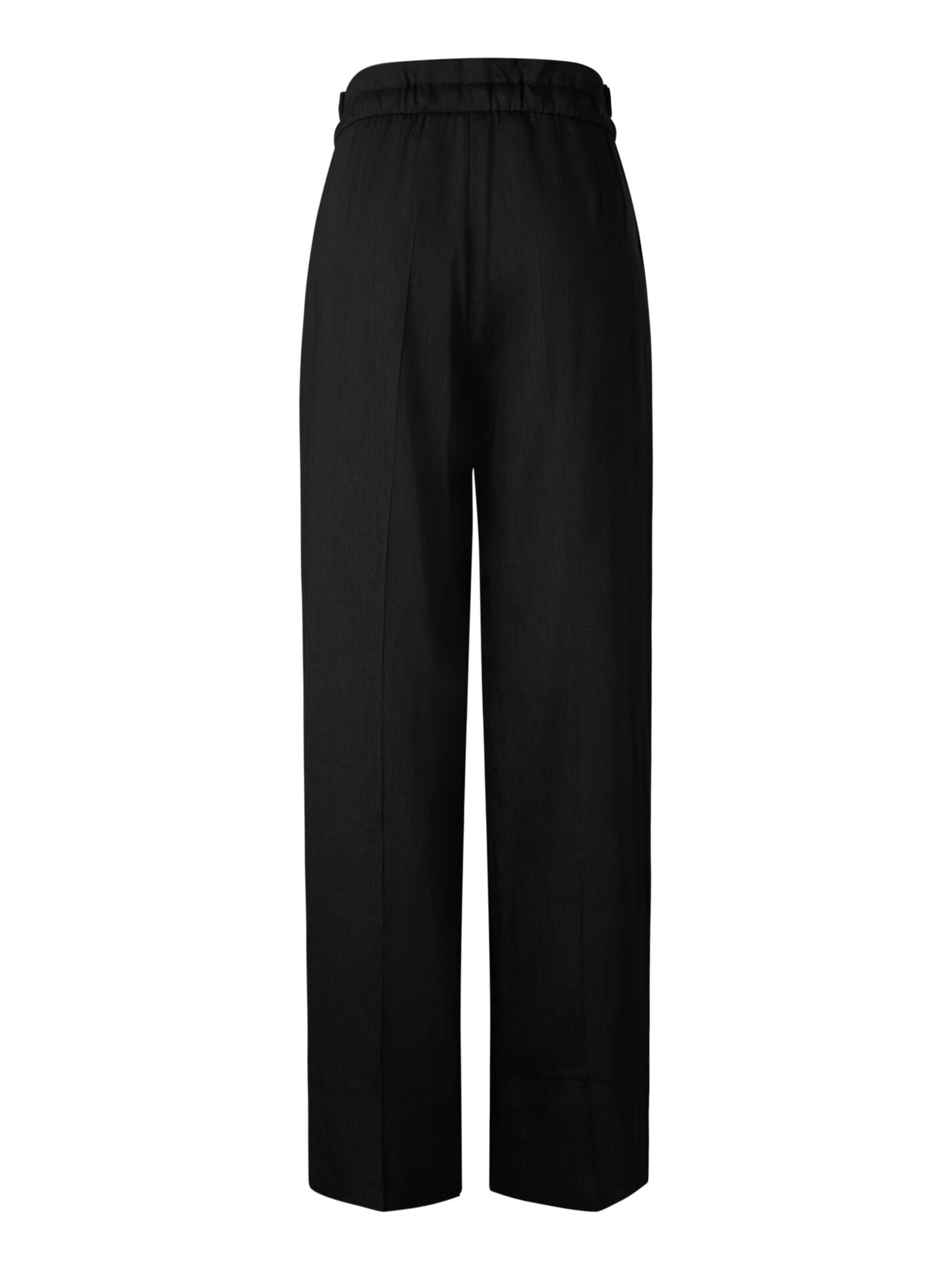 BOGNER Loosefit Hose 'Candy' in Schwarz